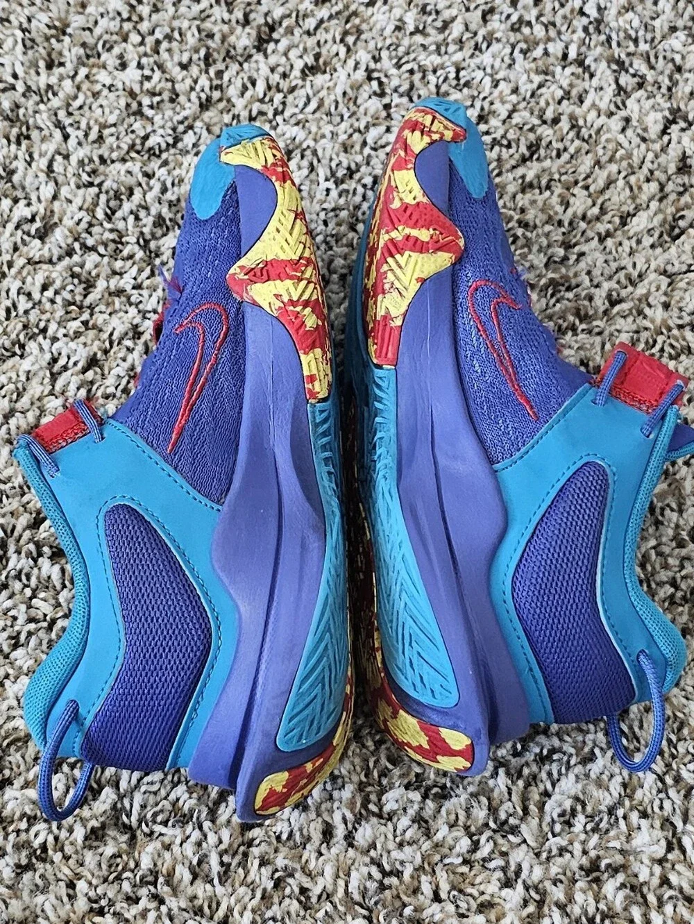 NIKE Kids Giannis Immortality 2 